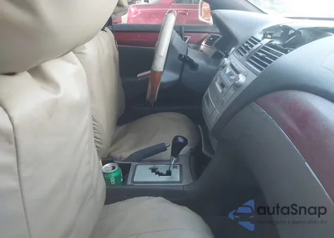 2005 Toyota Camry Solara Sle from USA, damaged, VIN 4T1FA38P75U041411